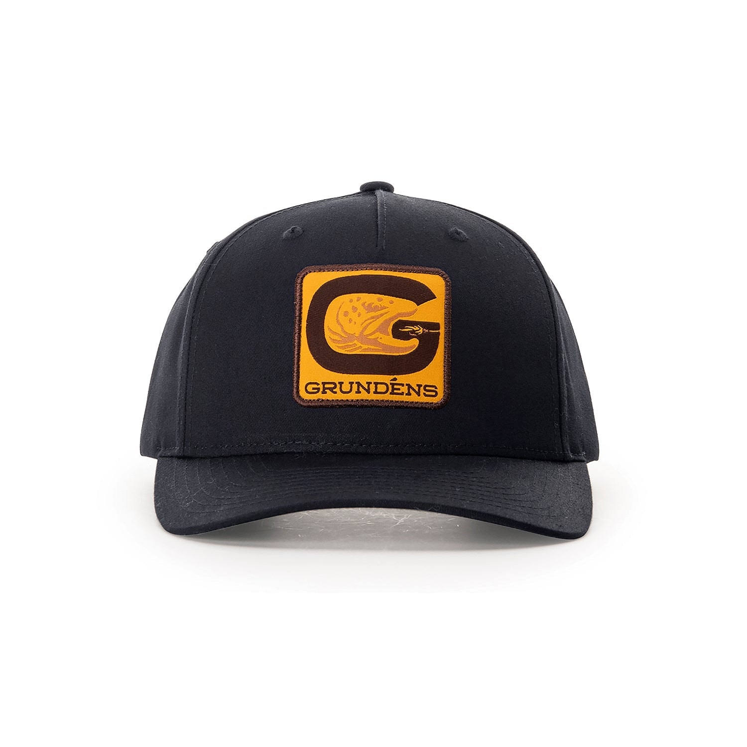 Grundéns G Trout Trucker Black