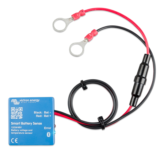 Victron Energy Smart Battery Sense 12/24/48V