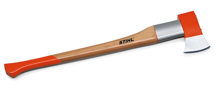 Stihl Halkaisukirves AX 28 CS 80 cm, 2.800 g