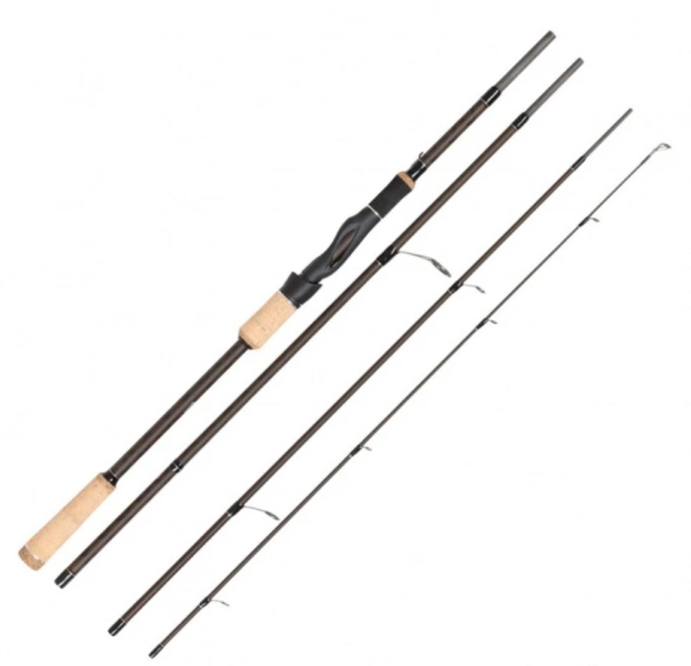 Abu Diplomat X 1005H 20-60g Haspelspö