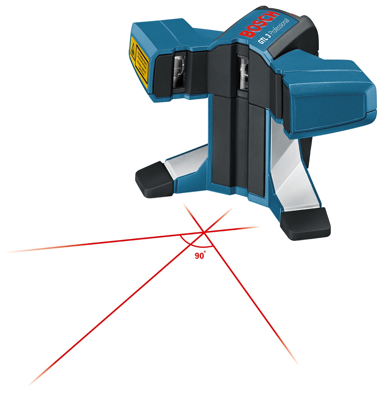 Bosch Kaklingslaser GTL 3