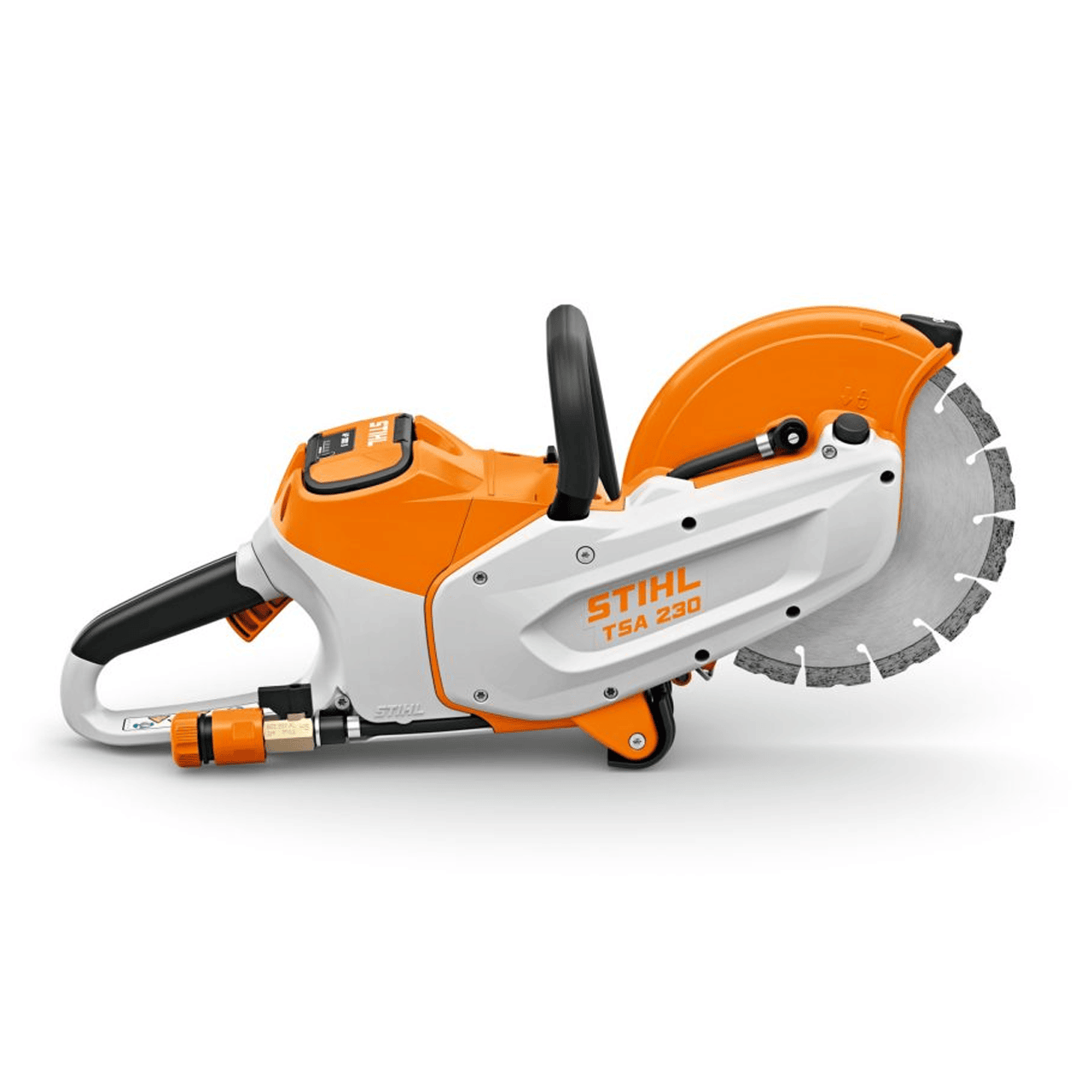Stihl TSA 230 Akku-Trennschleifer