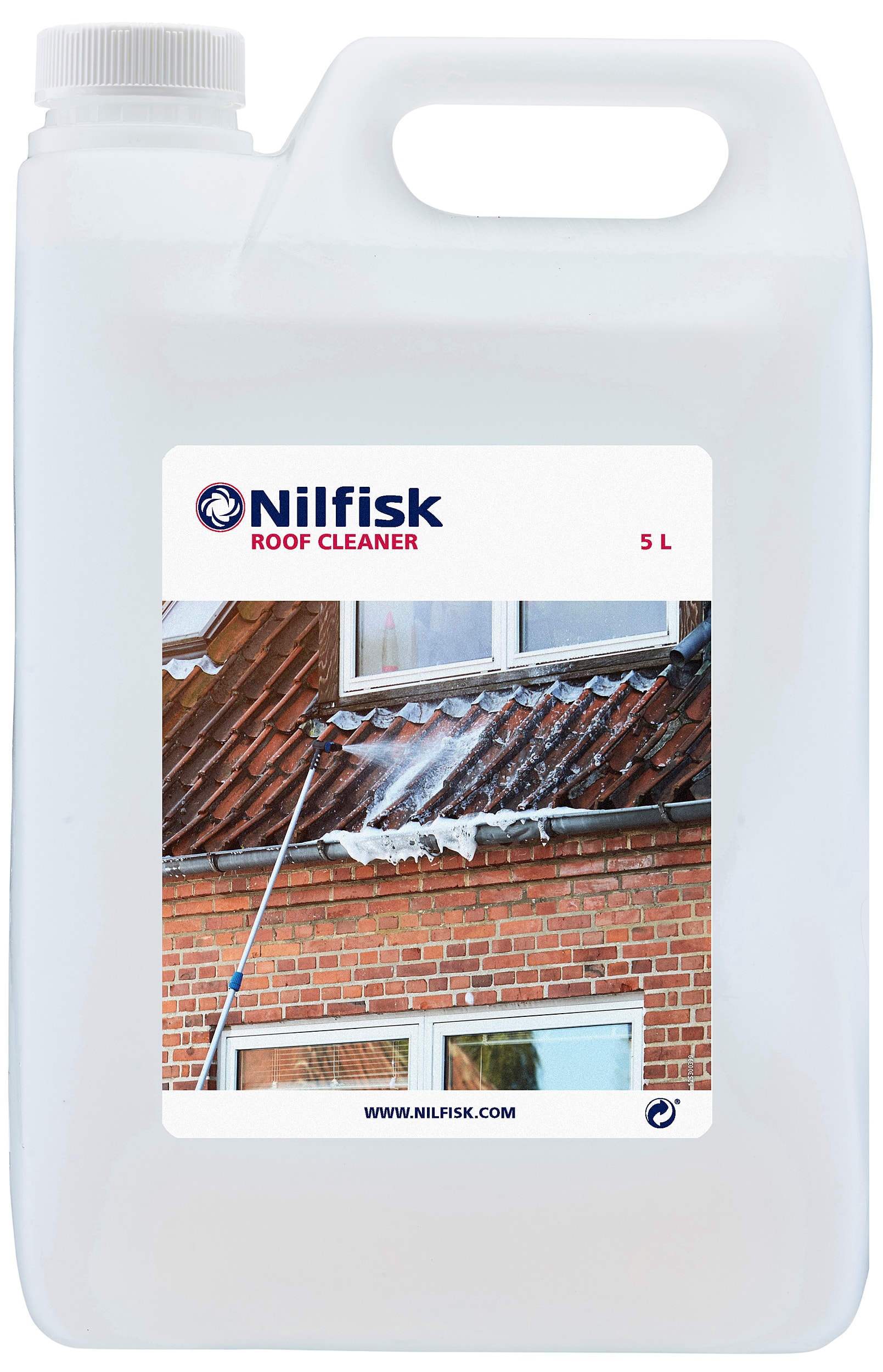 Nilfisk Roof Cleaner 5 L