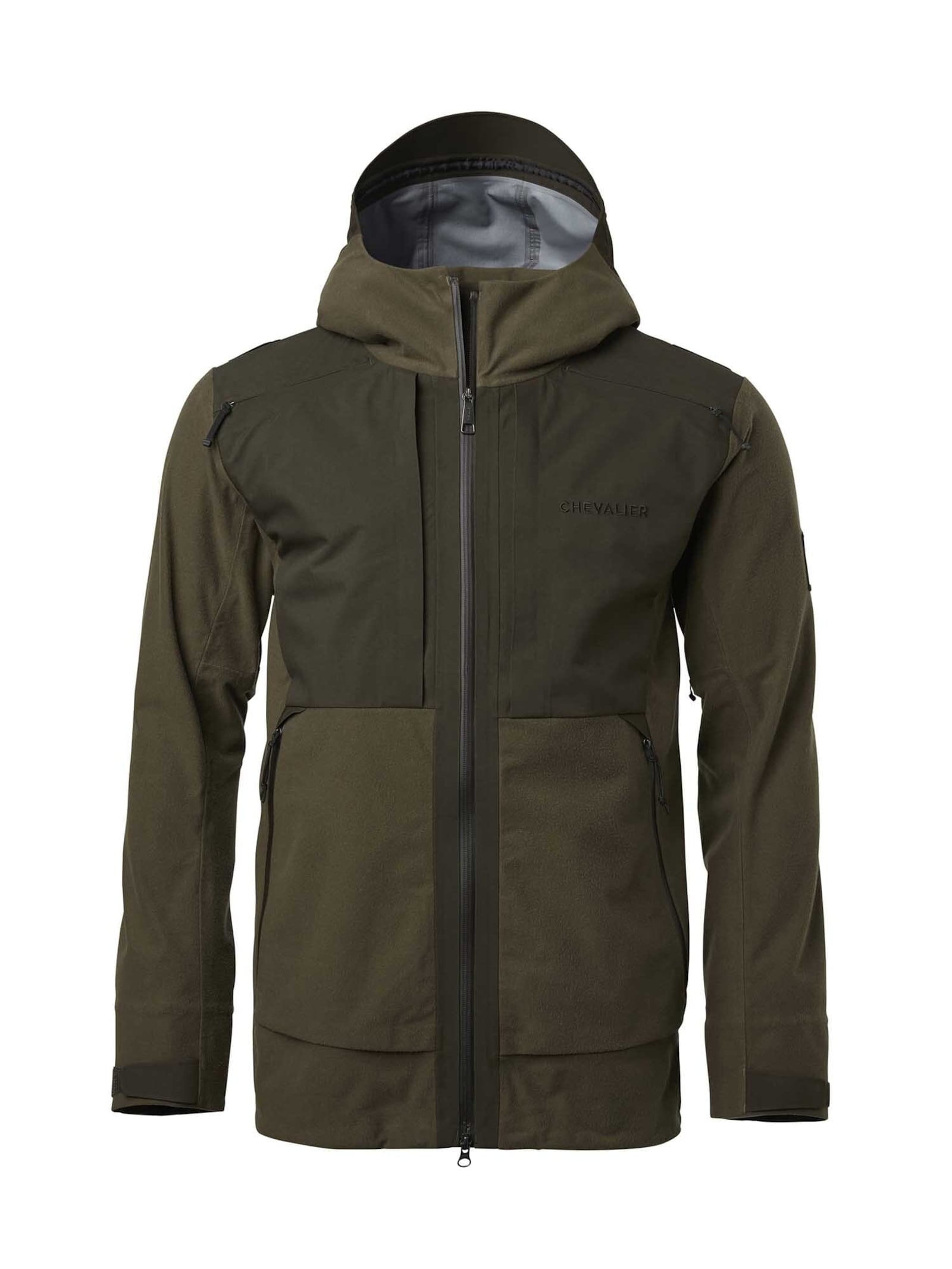Pointer Pro Chevalite Jacket Men Autumn Green XXXL -
