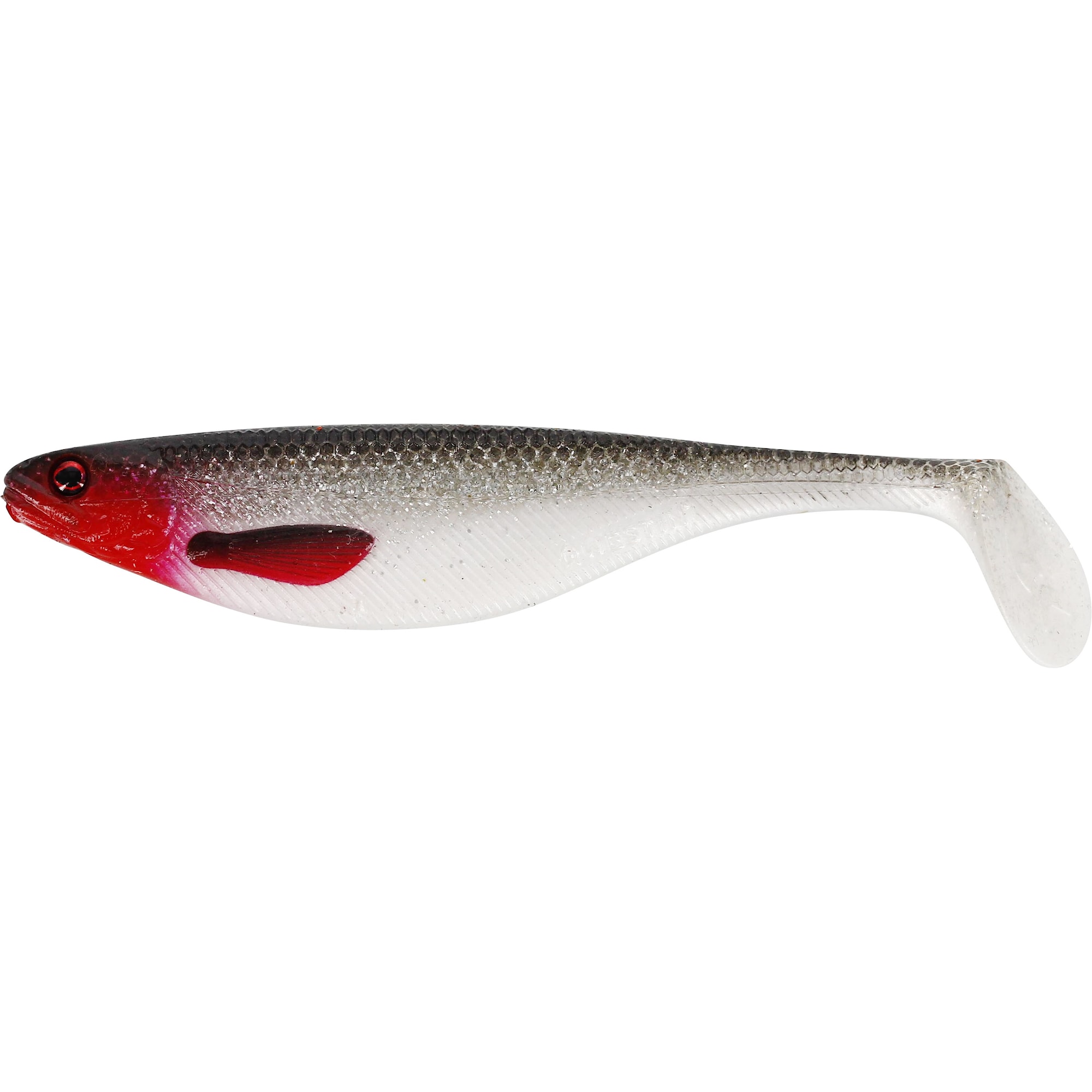 ShadTeez 9 cm Redlight 3-pack