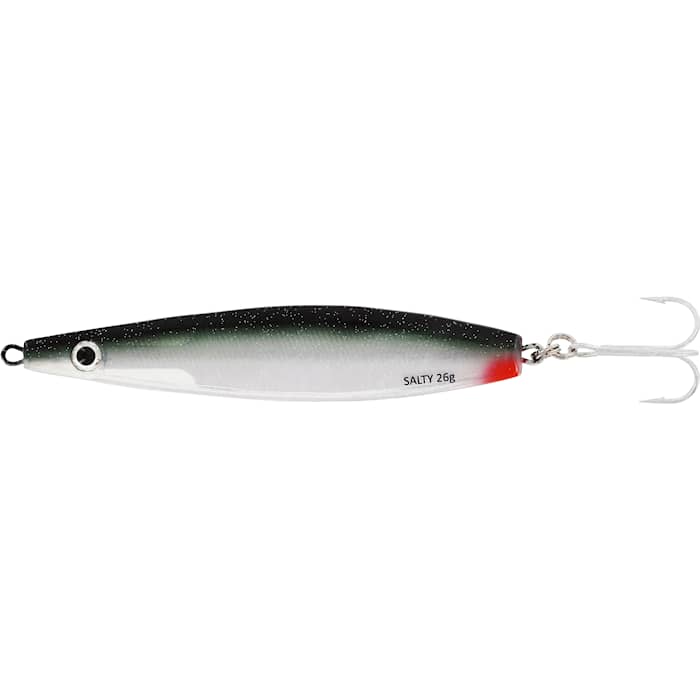 Salty 12 g 3D Sparkling Herring