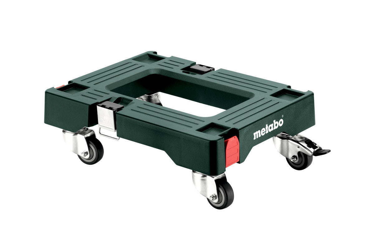 Metabo Rullalauta/vaunu AS 18 L PC, Metaloc