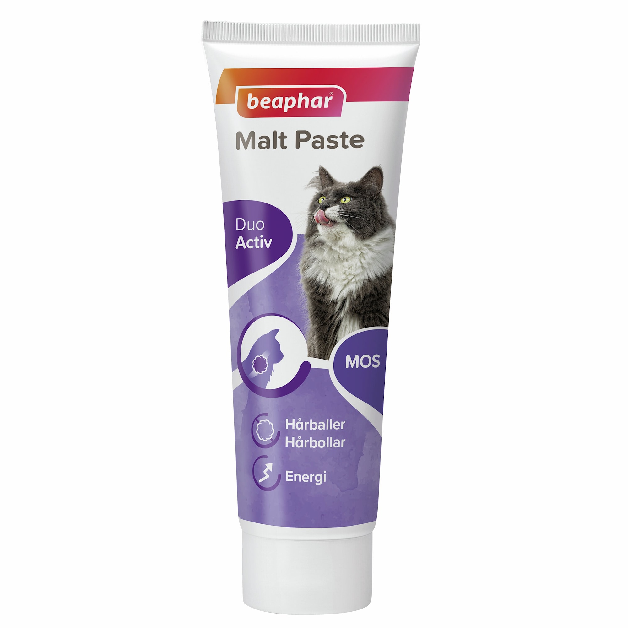 Beaphar, Malt Paste Cat
