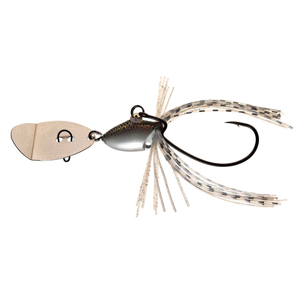 Daiwa Prorex Flex Blade Jig 14g SS White Fish