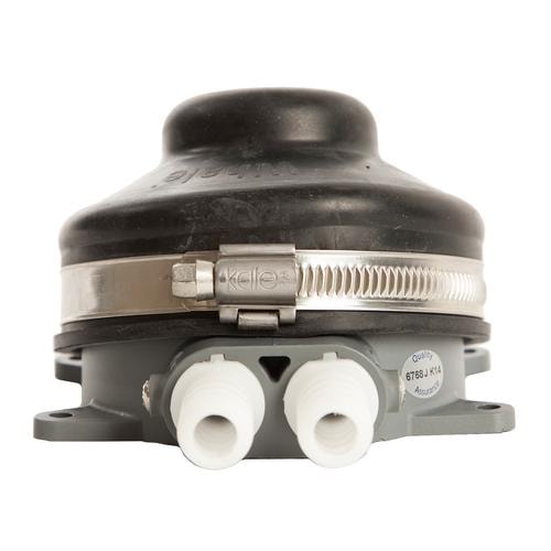 Pentrypump Whale Babyfoot Mk2