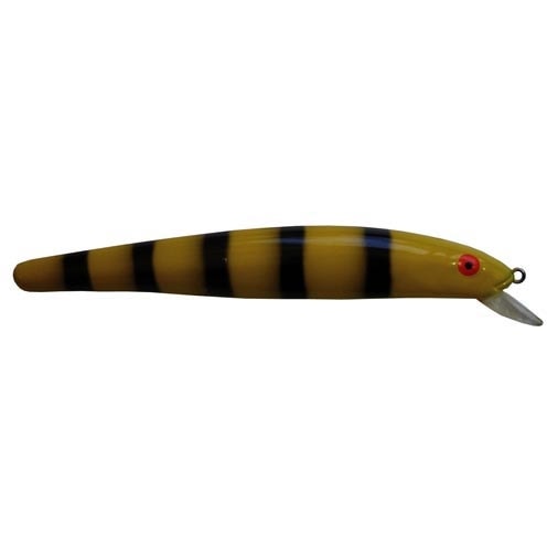 Bomber Heavy Duty Long A 16 cm WIGG2