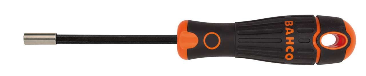 Bahco Bitsskruvmejsel B705 1/4'' 125mm