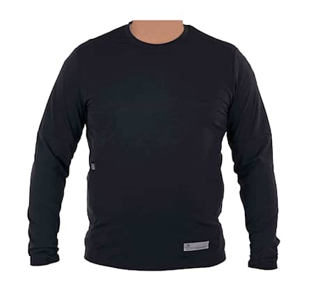 Fröjdamark Heated Sweater Värmetröja Unisex