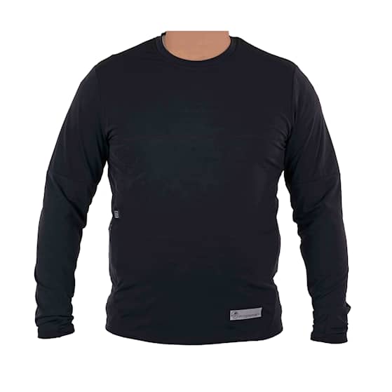 Fröjdamark Heated Sweater Värmetröja Unisex