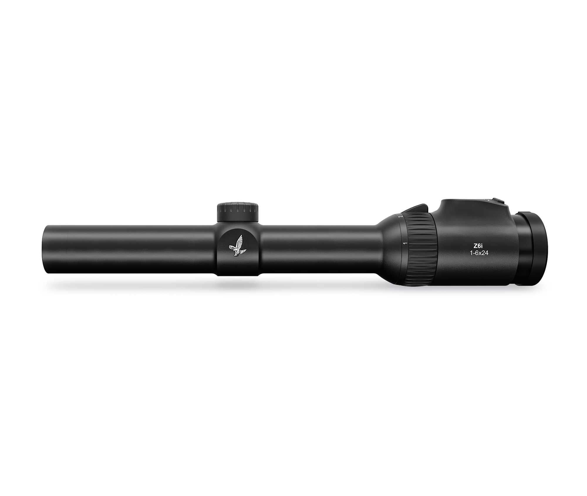 恭介　1-6 Swarovski Z6i 1-6x24 III 4A-I Kikkertsikte - Kikkertsikter - Hylte