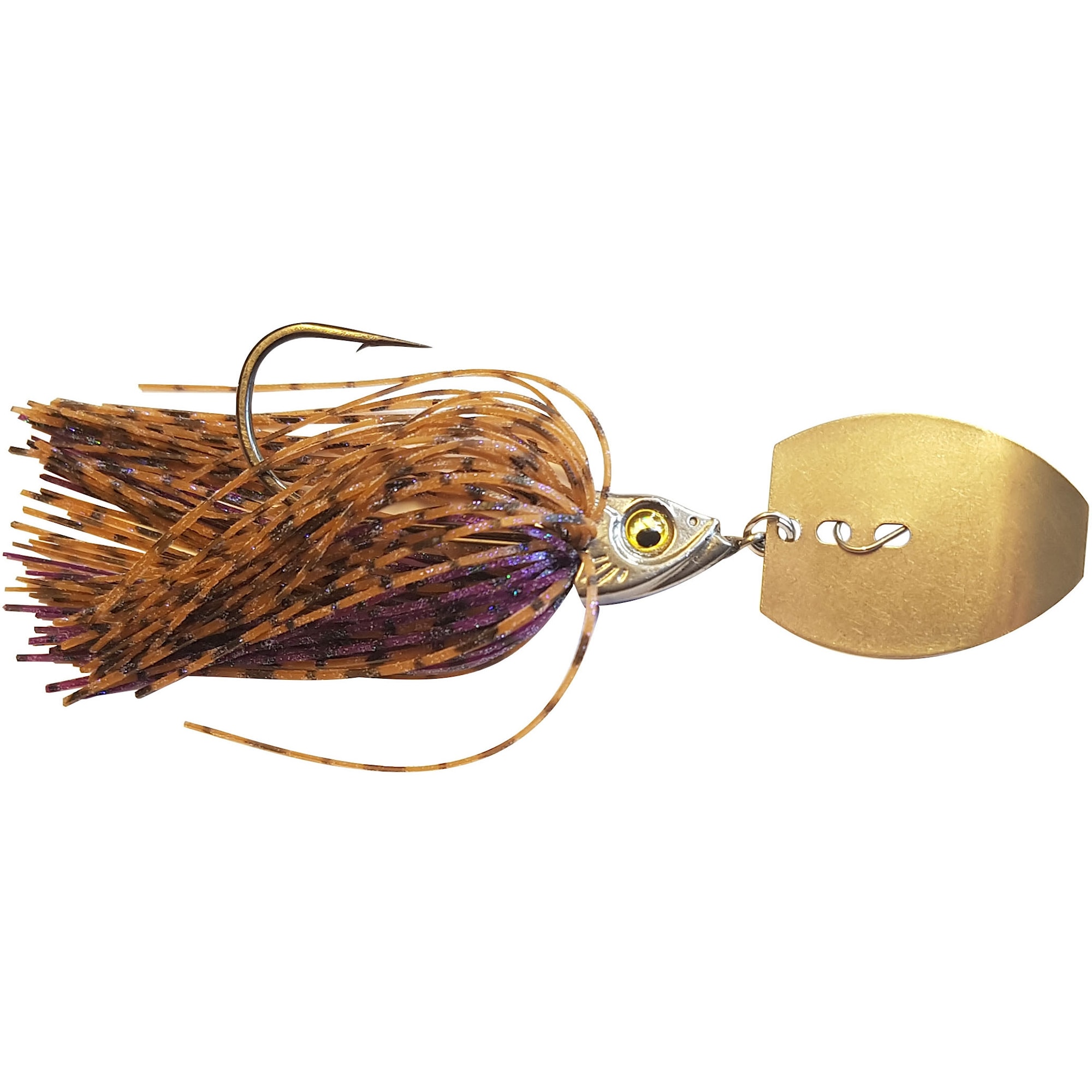 Bite of Bleak Blade Jig 14 g PB&J -