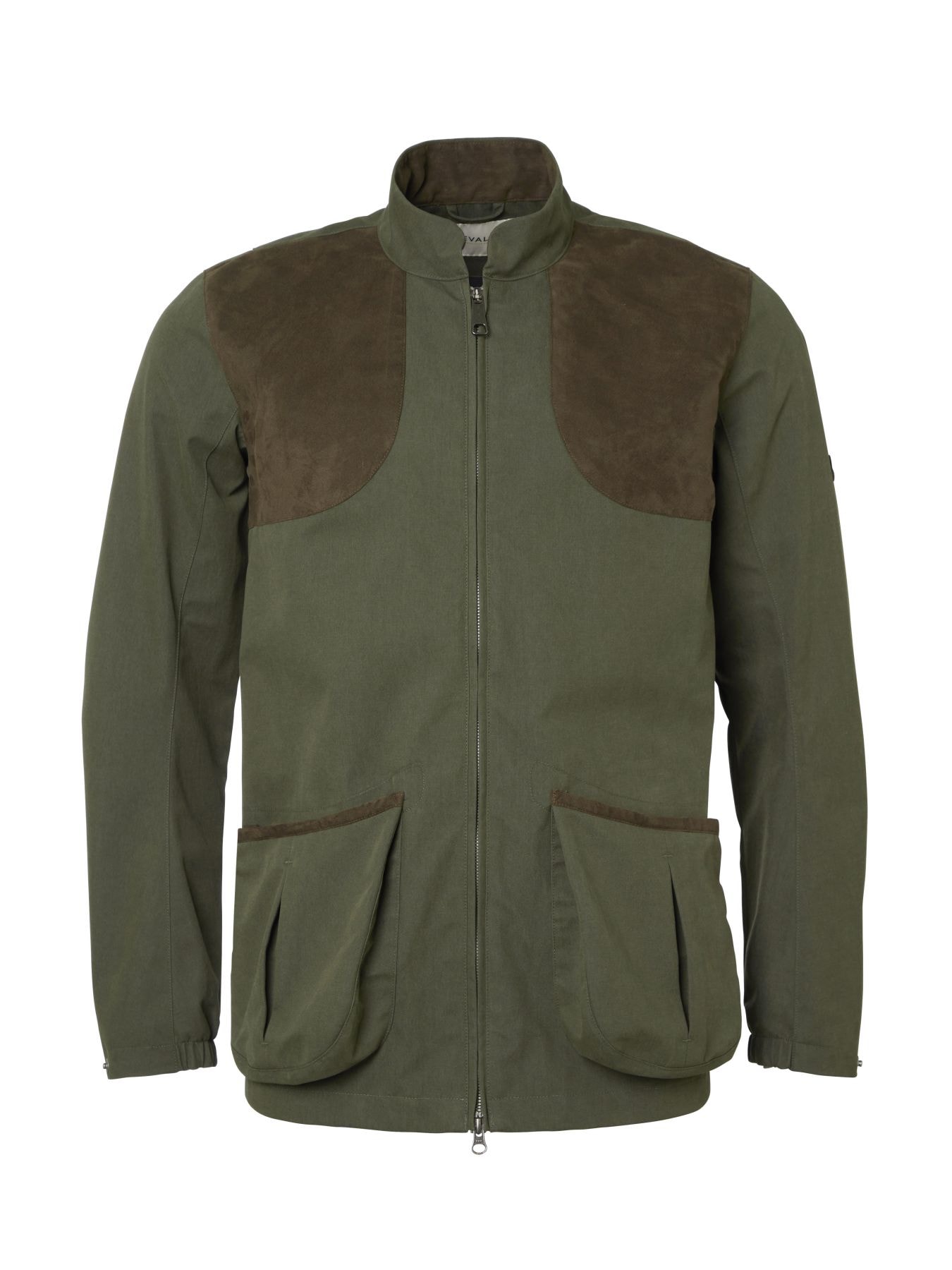 Chevalier Sharp Shooting Jacket Men Dark Green