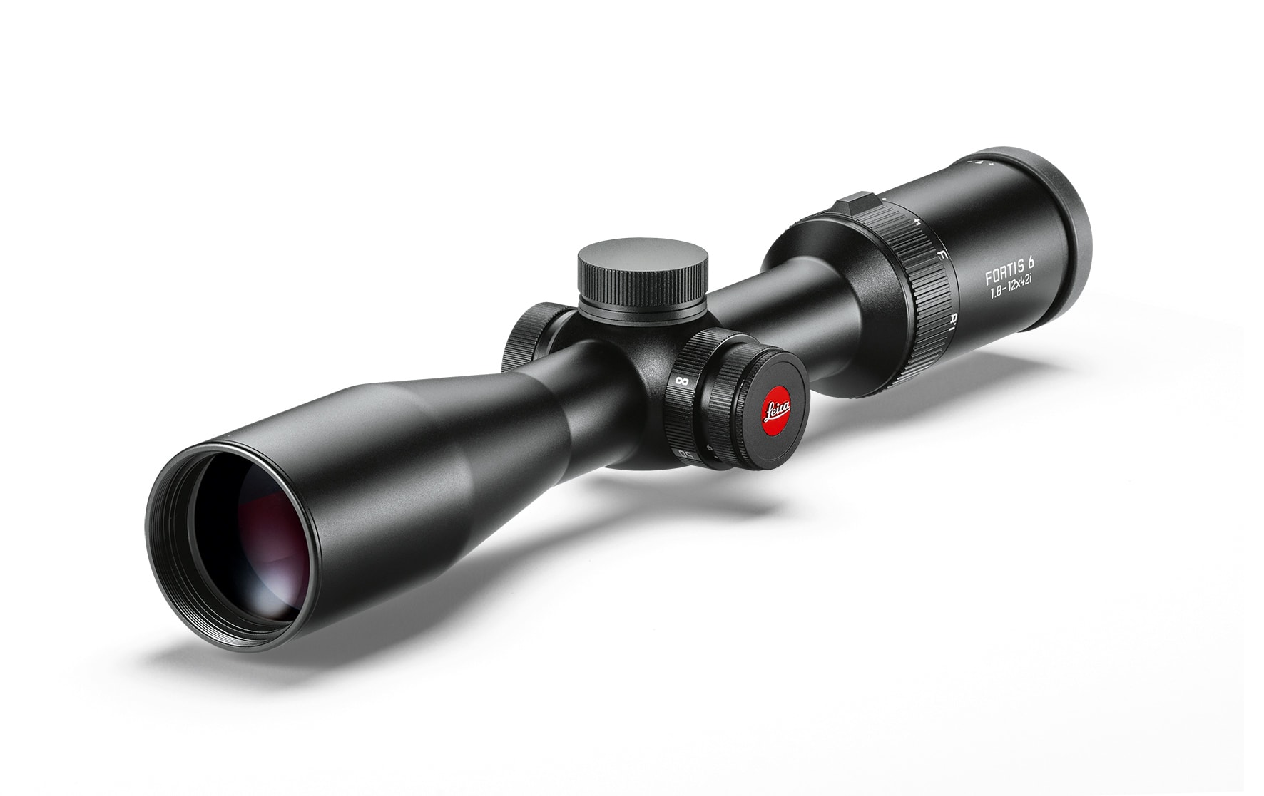 Leica FORTIS 6 1.8-12x42i L-4a