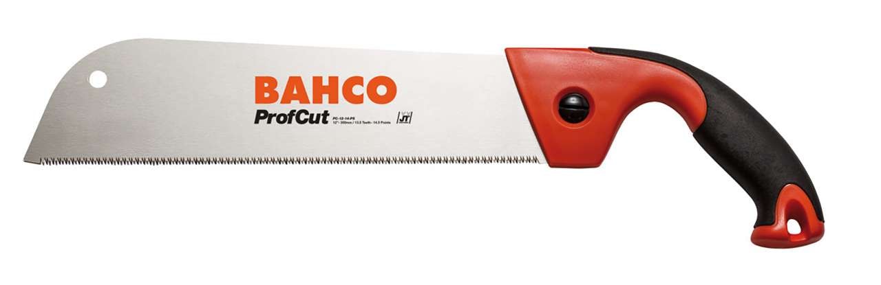 Bahco Japansåg PC-12-PS ProfCut 12''/305mm JT 13,5 HP