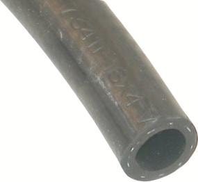 Varmvattenslang Gummi 20mm 5M