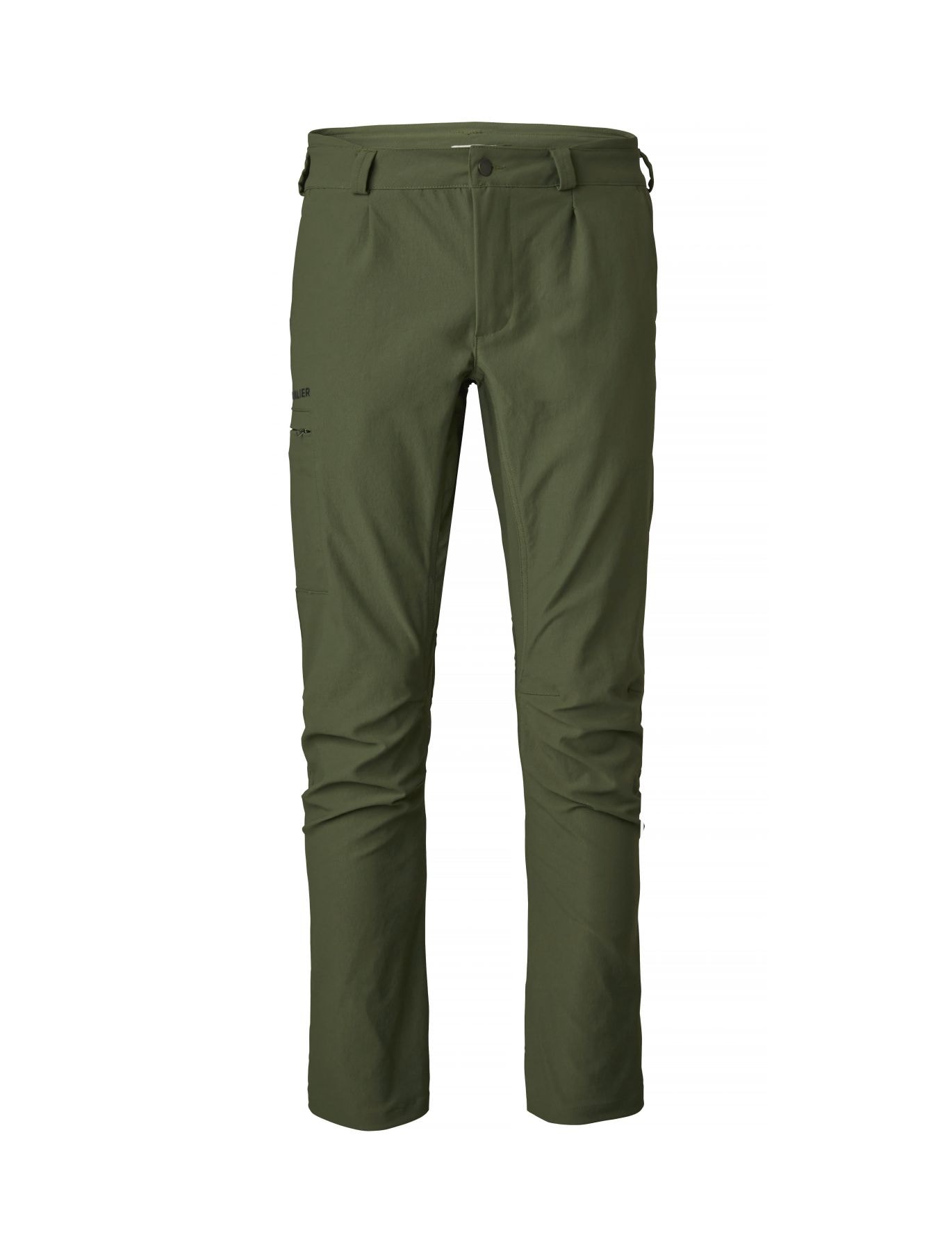Chevalier River Pants Men Pine Green D96
