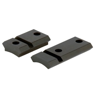 Warne Maxima baser Mauser Small Ring 96 Altered & HVA 1900/1600-ser