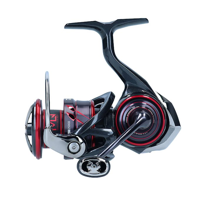 Daiwa 21 Ballistic MQ LT 1000D