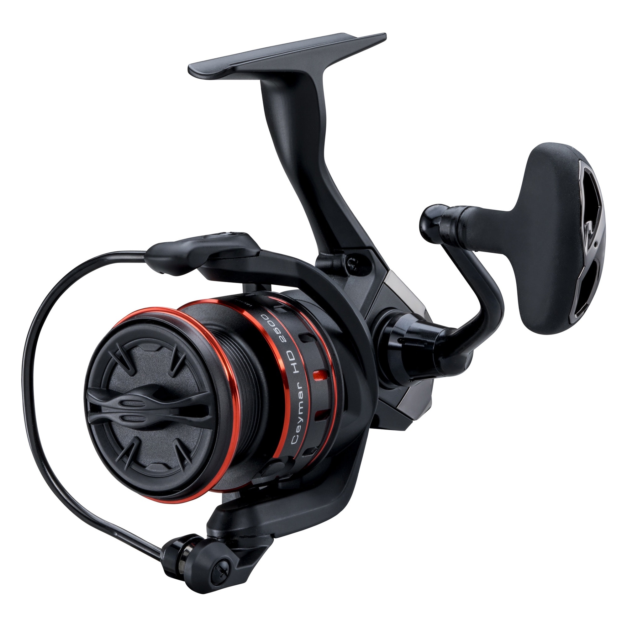 Okuma Ceymar CHD 3000HA Spinning 6.0:1 High Speed -