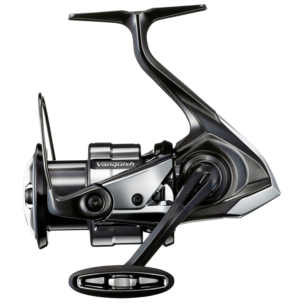 Shimano Vanquish FC C3000 XG Haspelrulle -