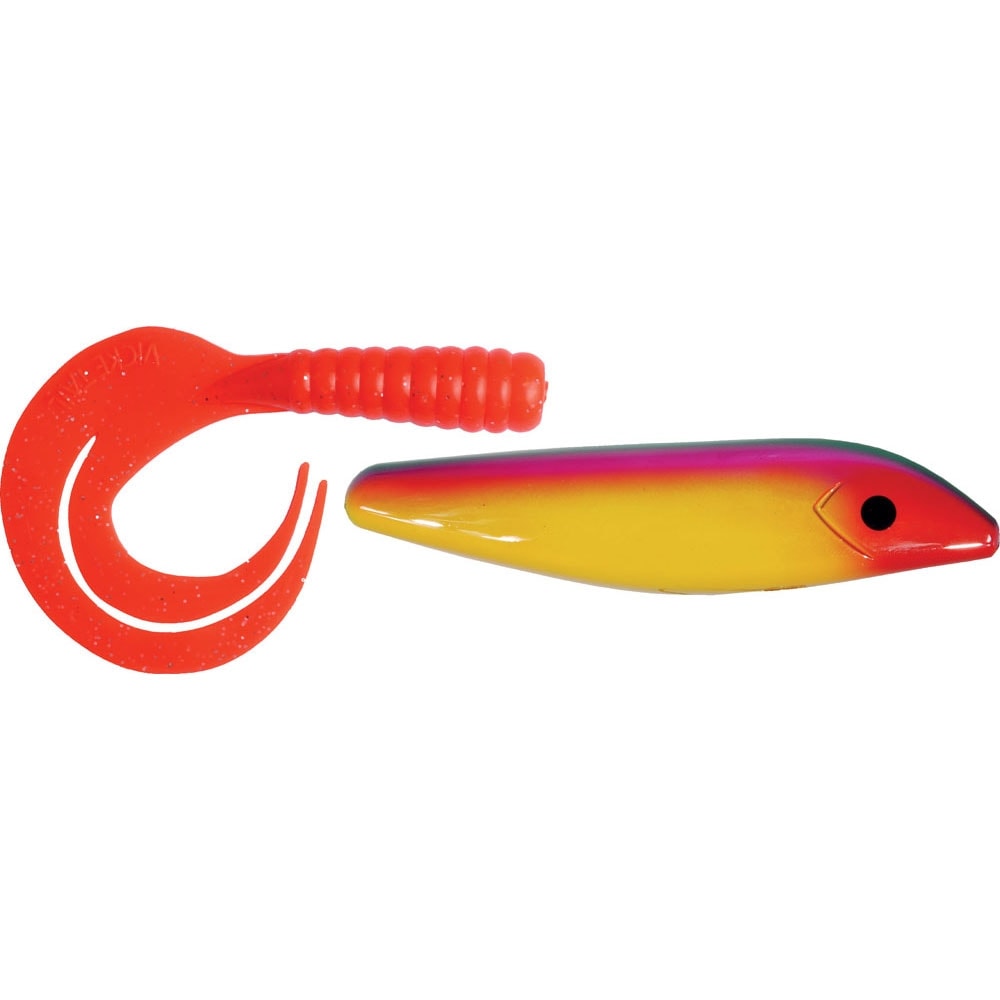 Vicke pike Tail 40 cm WIGG10 -