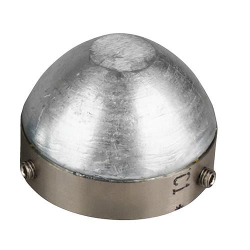 Anode Concept Anod Bosvik 50mm Zn