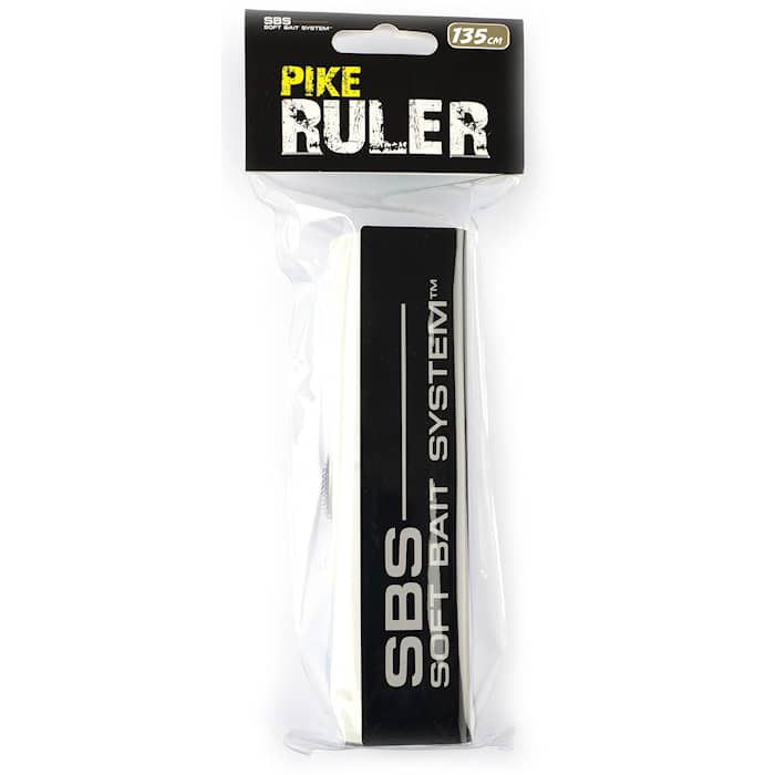 Darts Pike Ruler 135 cm