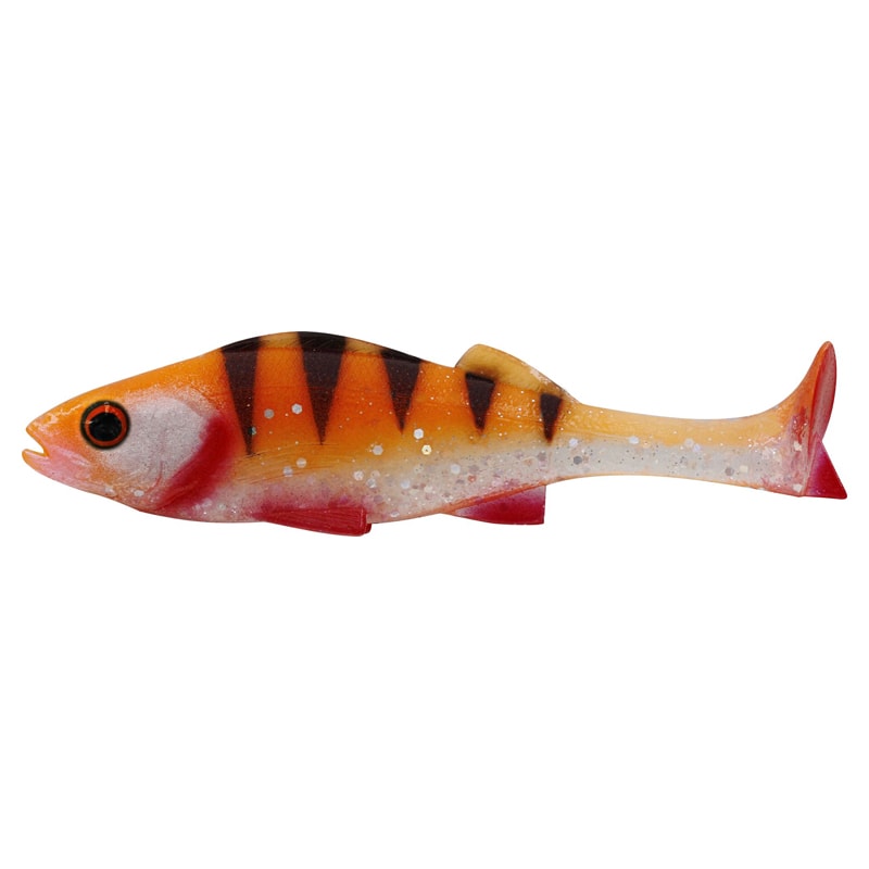 Westin Original Perch 18cm 61g T Orange Perch 1pc