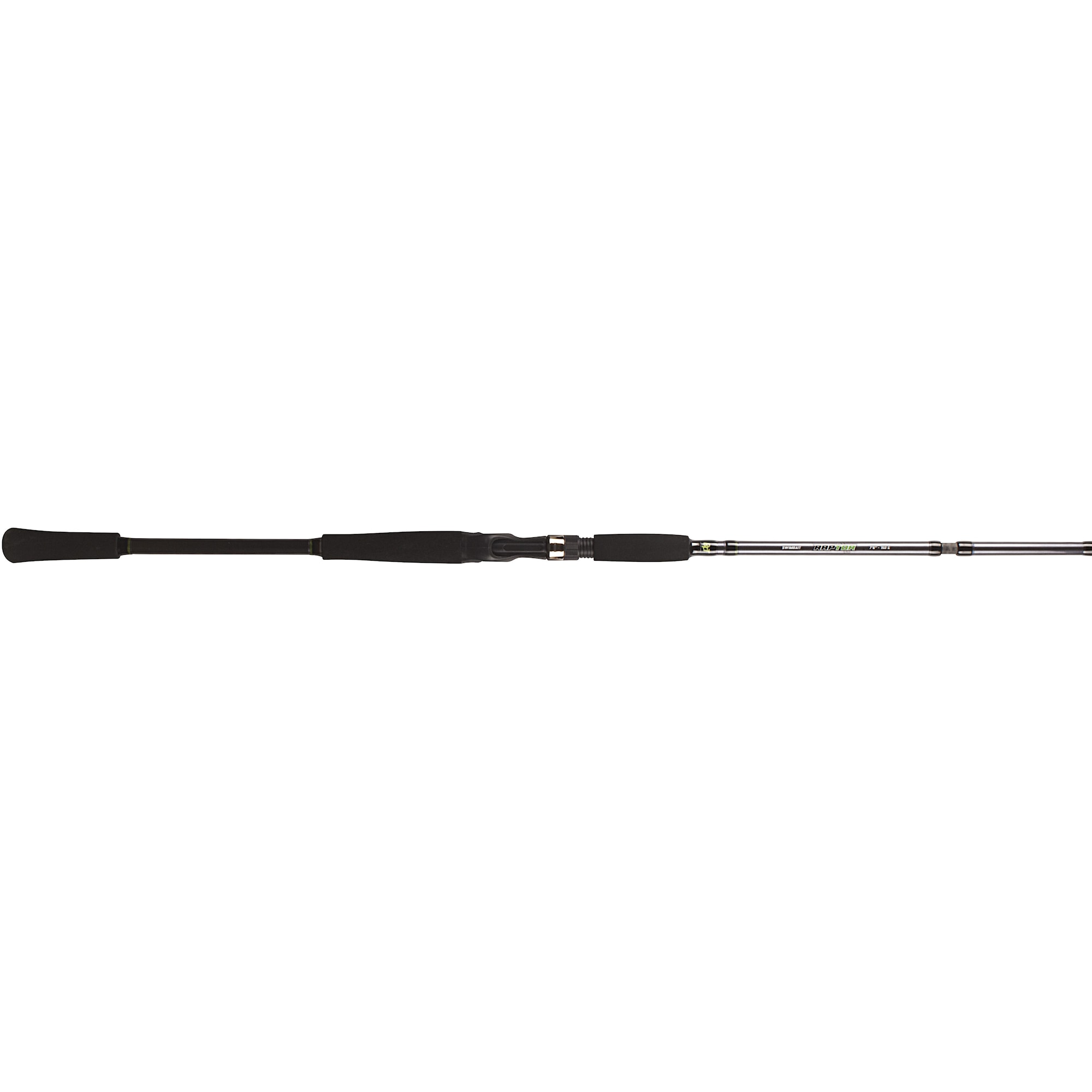 REA/Black Friday BFT Raptor G2 Swimbait 7'6'' 229 cm (7'6'') -150 g Spinnspö