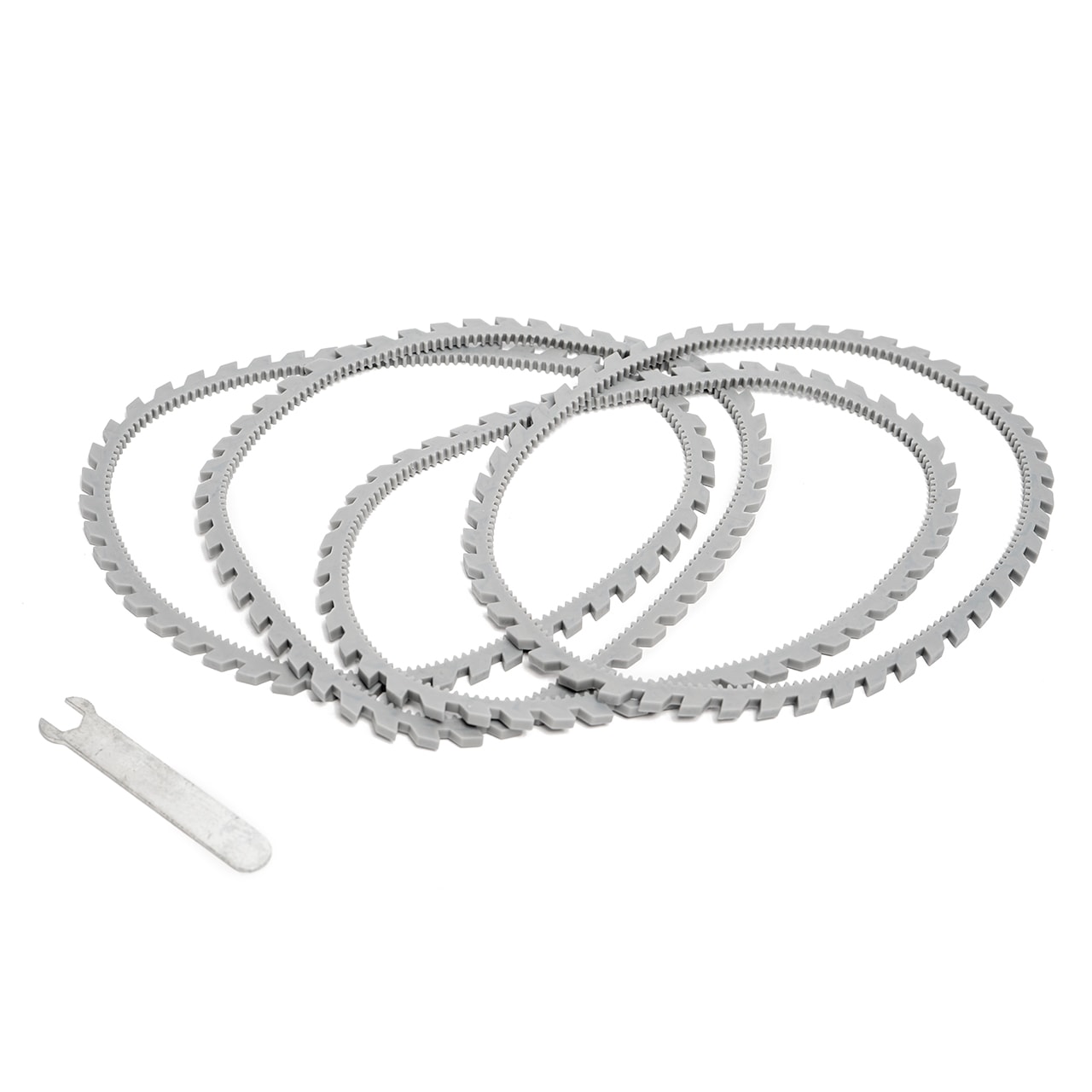 Set Ersatzkette für Spielzeugkettensäge