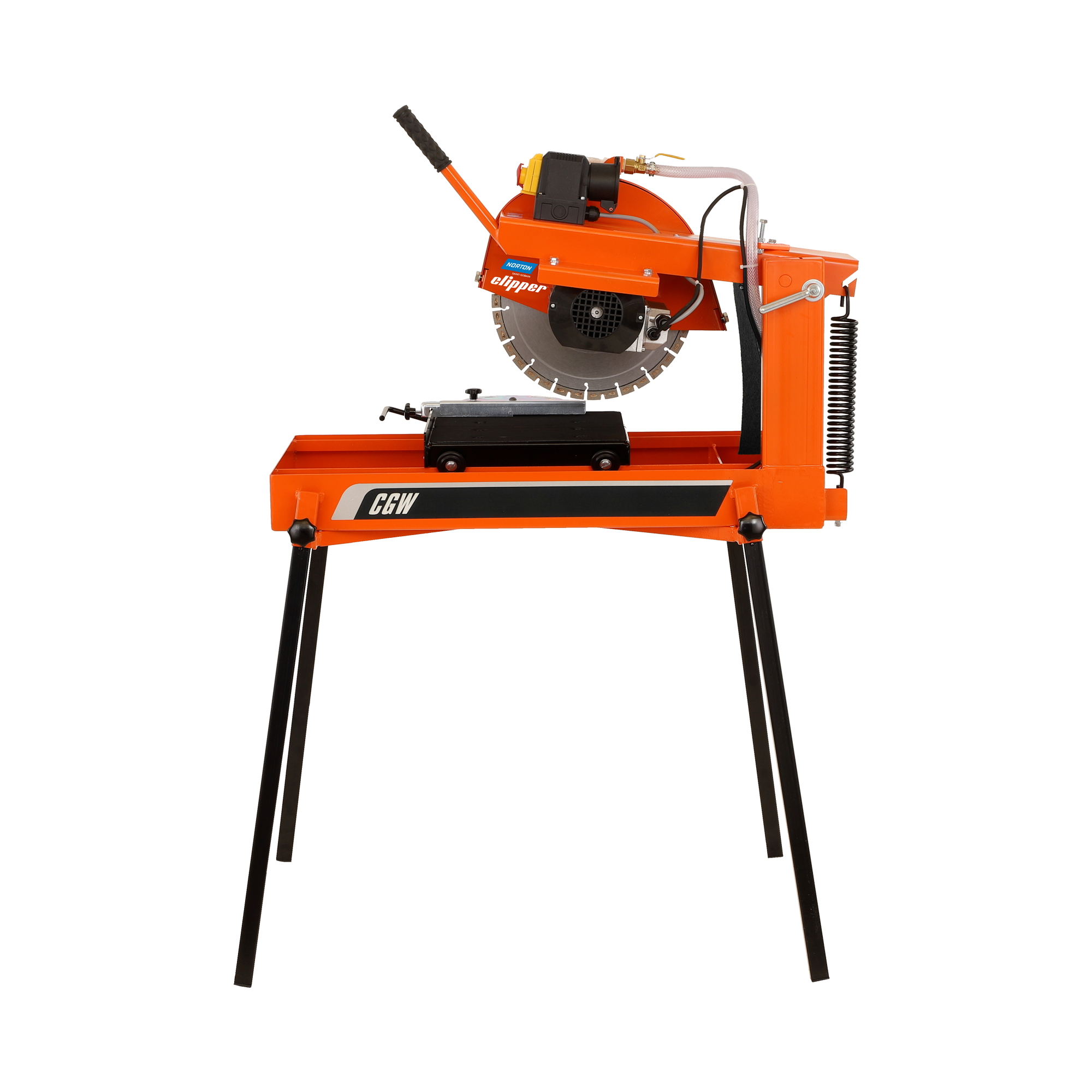 70184629851 Masonry saws Clipper CGW 230 V Electri