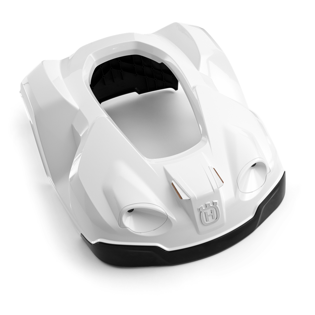 Husqvarna Karosskit Polarvit 430X