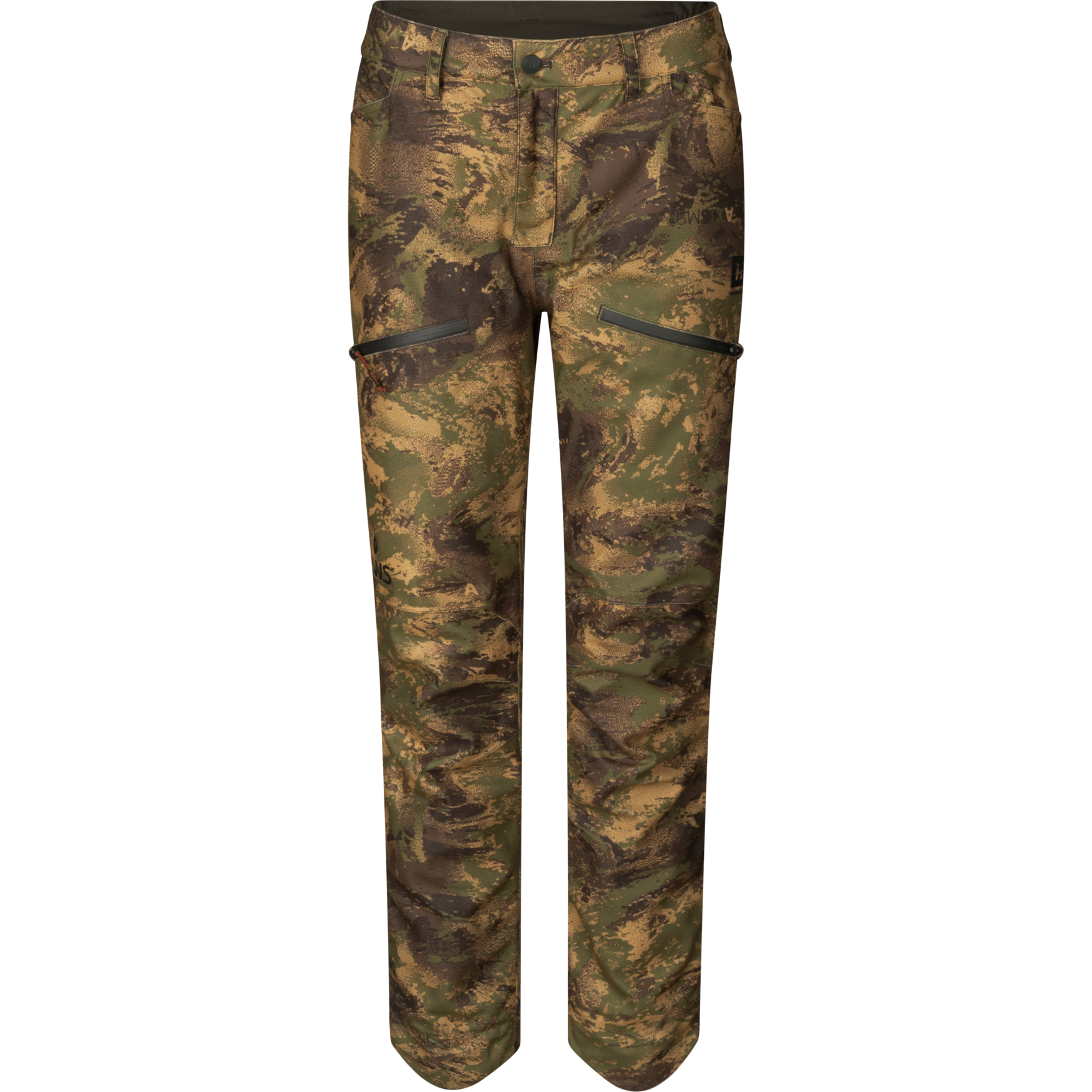 Härkila Deer Stalker camo HWS Jaktbukser for kvinner AXIS MSP*Forest 31''