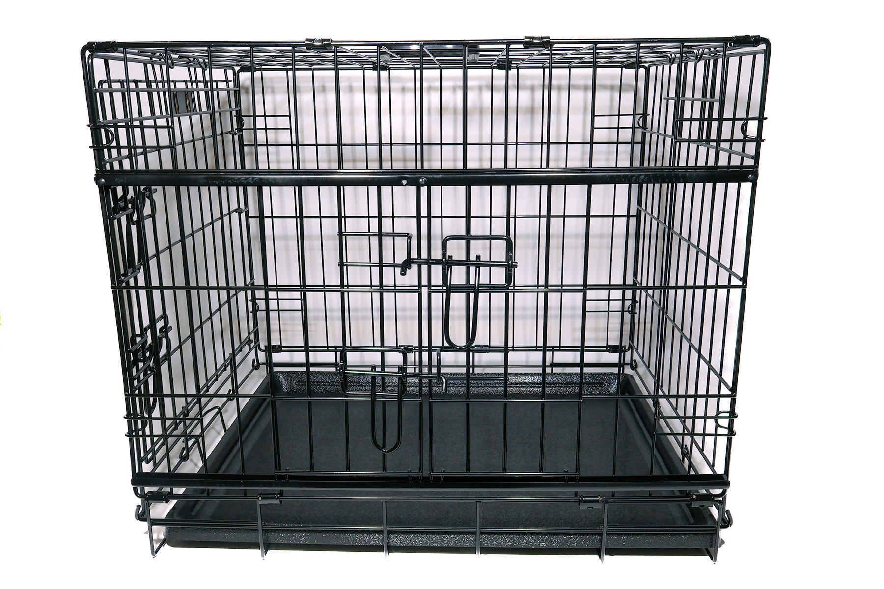 97403-ActiveCanis-PremiumDobbledoorCage-Front-Web[