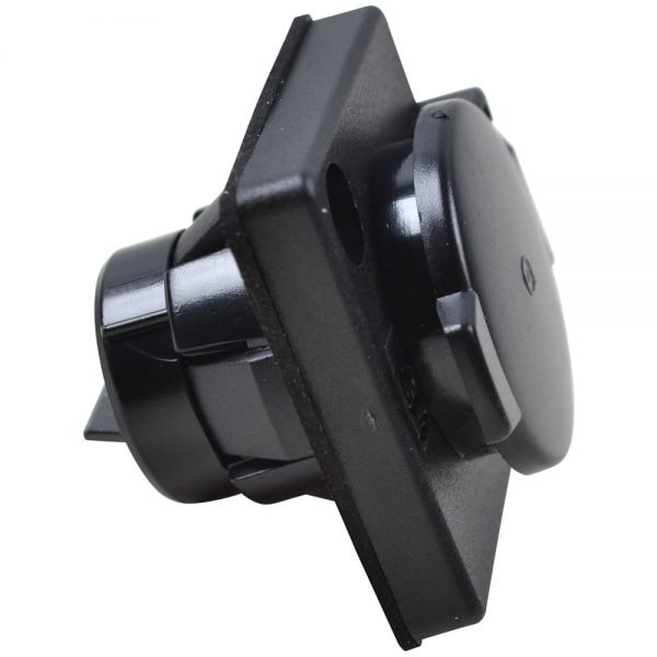 Foga Anschluss für Heiztränke Isobar