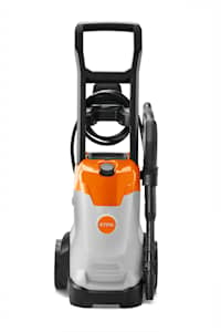 Stihl Toy pressure washer with Battery