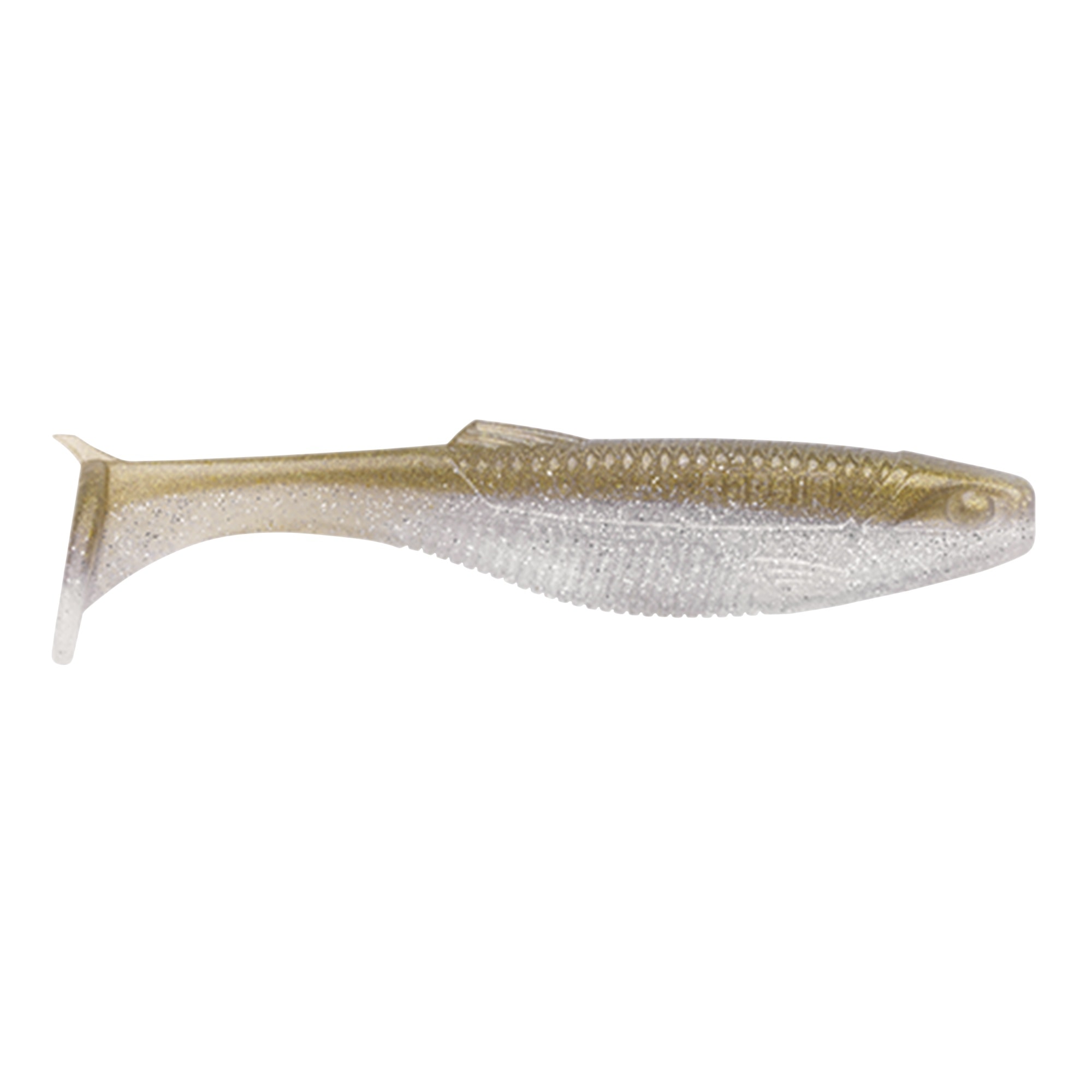 The Mayor NE 4 Tennessee Shad -