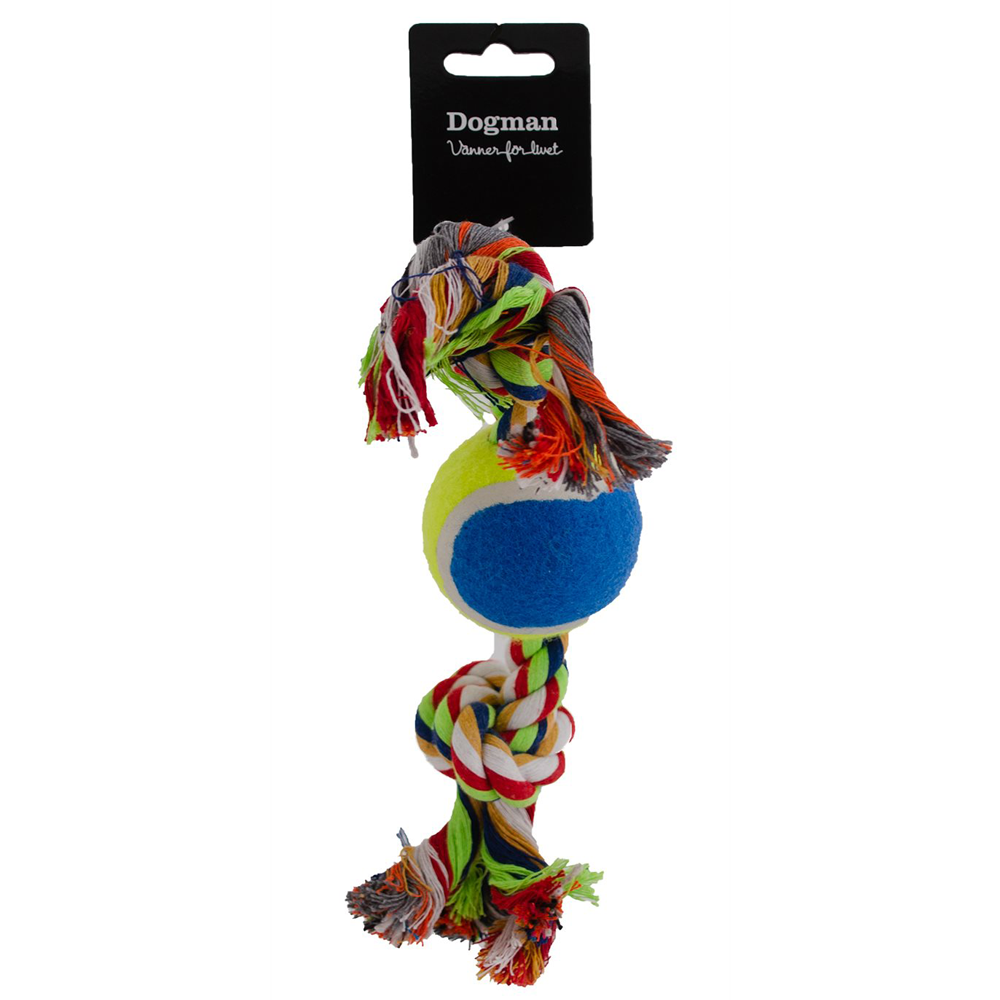 Dogman Narusolmu Tennis 30 cm -