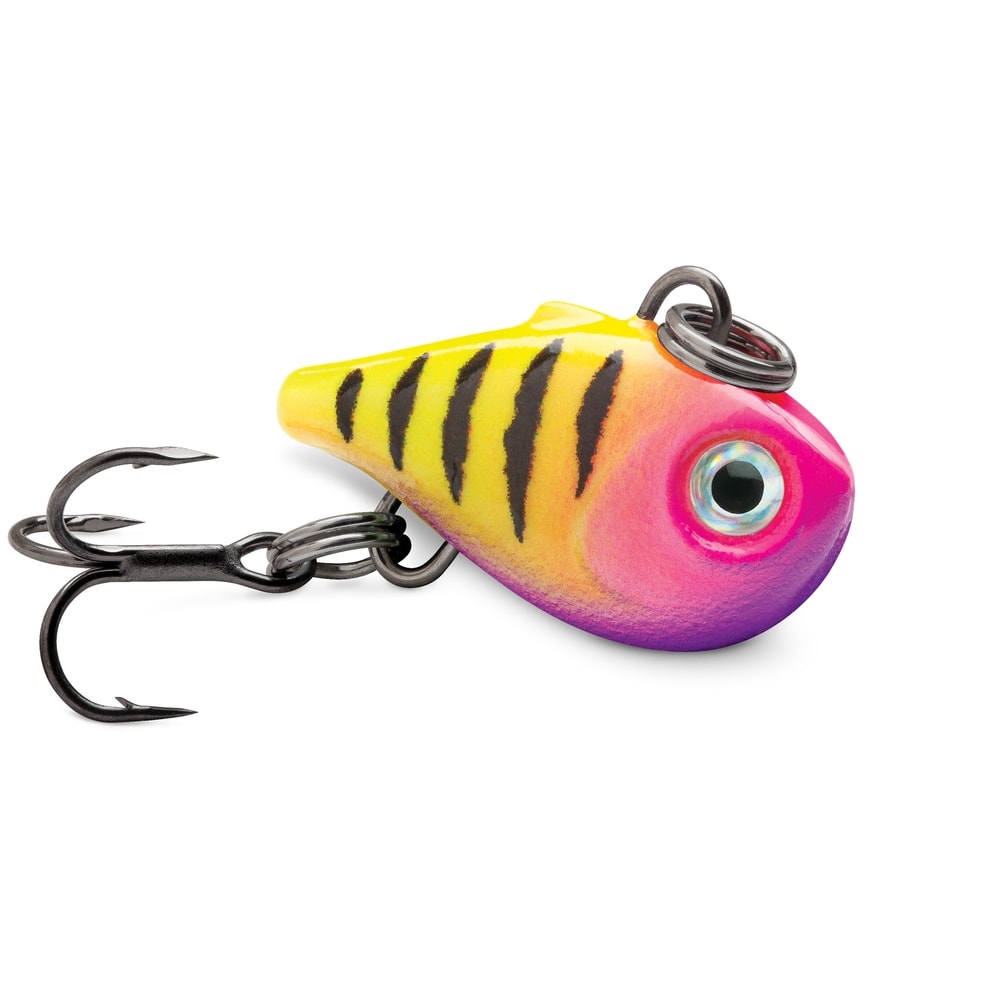 Rapala Nano Rap 2cm 1,6g Vertikalpirk