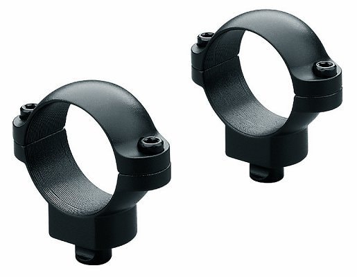 Qr Ring Leupold High Ext. Rings