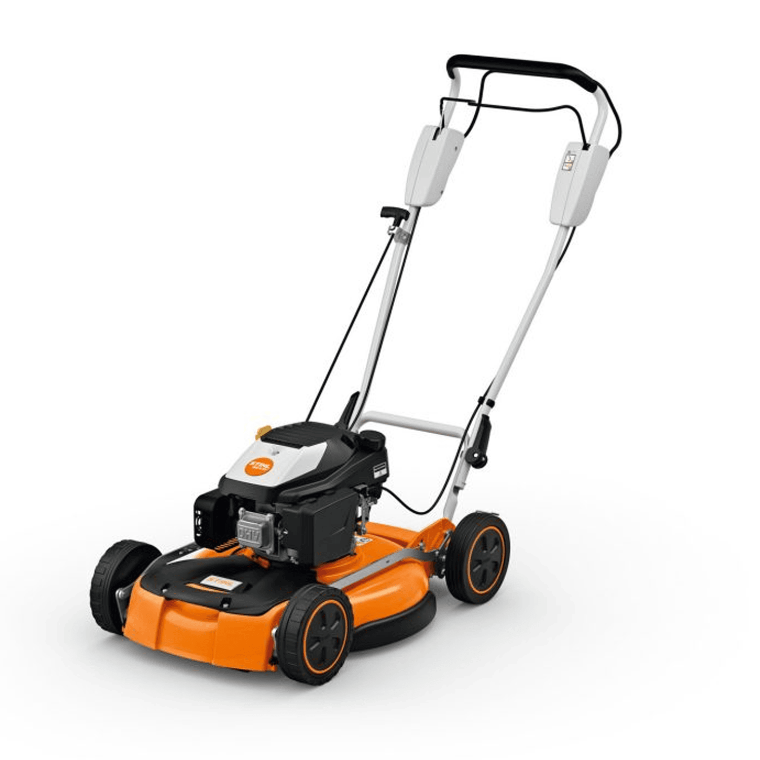 Stihl RM 4.1 RT Gräsklippare