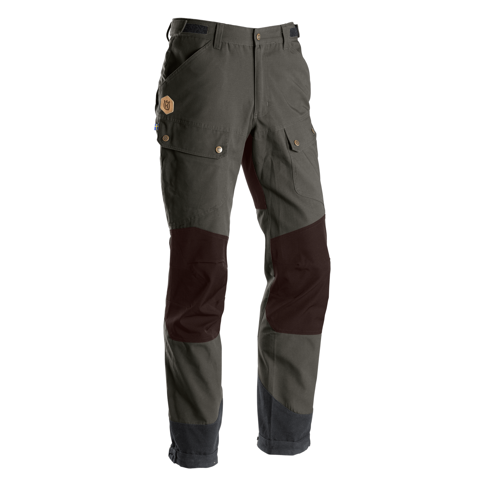 Husqvarna Xplorer Fritidsbukse Dame
