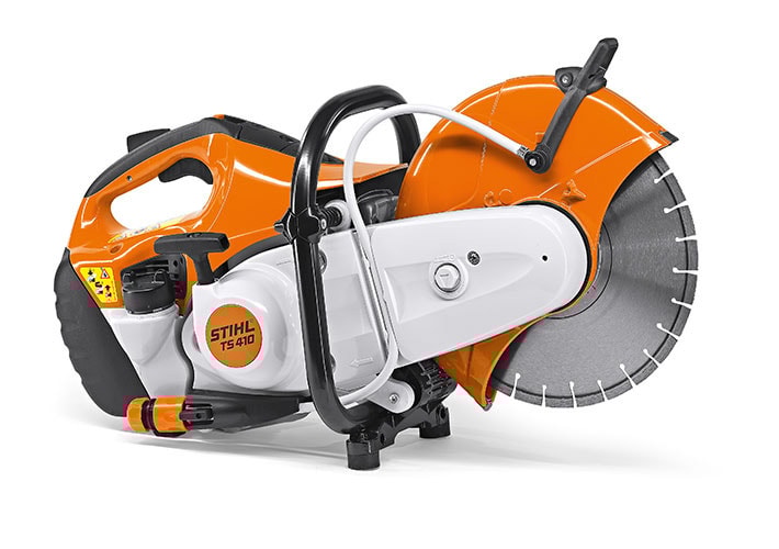 Stihl Ts 410 Trennschleifer
