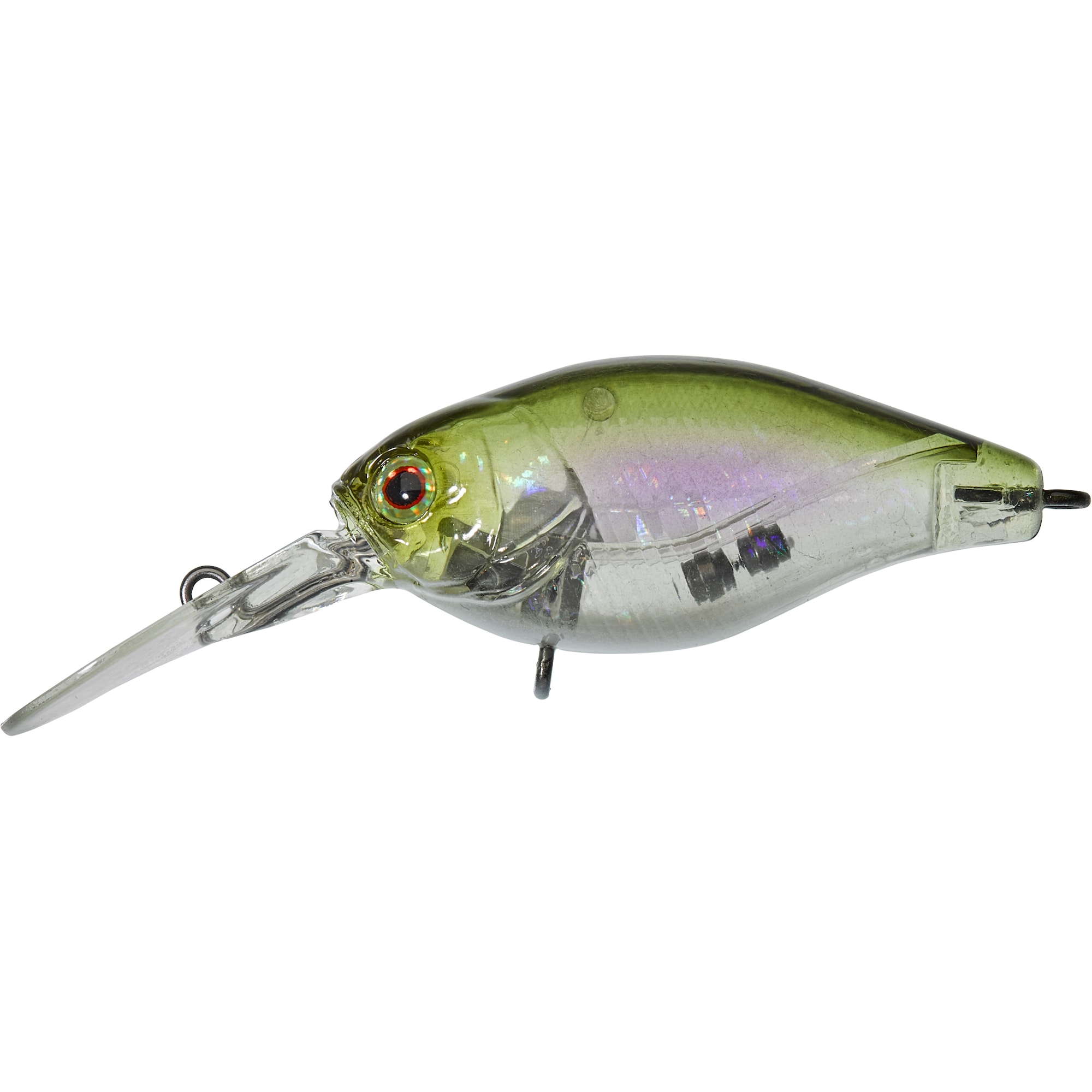 Illex Diving Cherry 4,8 cm HL Ghost Smelt