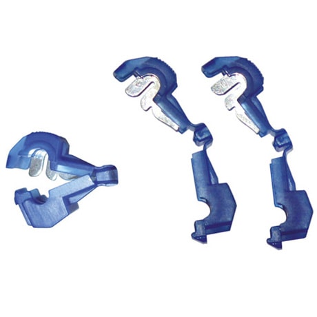 Viking AKS 011 – anslutningskontakter till begränsningsslinga ARB 501